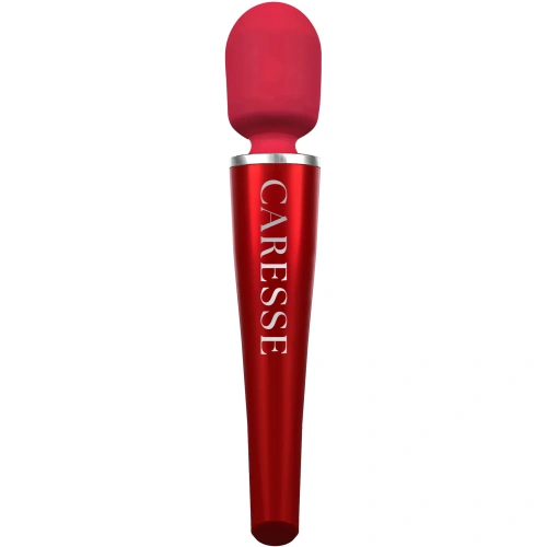 Луксозен мощен масажор Caresse Pro Wand 