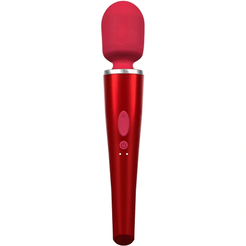 Луксозен мощен масажор Caresse Pro Wand  [3]
