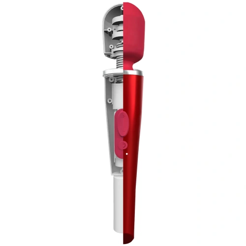 Луксозен мощен масажор Caresse Pro Wand  [5]