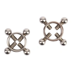 BDSM пристегачи за зърна Sins Squeezing Nipple Grips