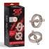 Метални щипки за зърна Sins Inquisition Spring Clamps [2]