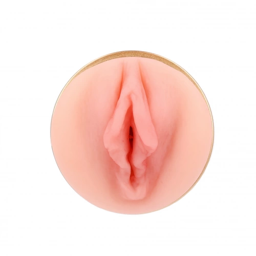 Мастурбатор вагина от кибер кожа Venus [1]