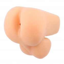 Реалистичен мастурбатор мъжко дупе Man'Q