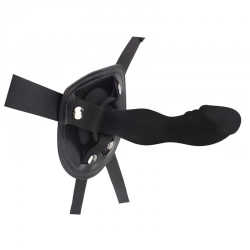 Страпон колан с дилдо от силикон Rumpy-Pumpy