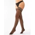Hold-ups чорапи Christine Wild Thing Hold-ups чорапи Christine Wild Thing