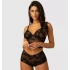 Комплект от 2 части Christine Valerie Bralette