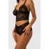 Комплект от 2 части Christine Valerie Bralette [2]