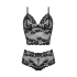 Комплект от 2 части Christine Valerie Bralette [5]