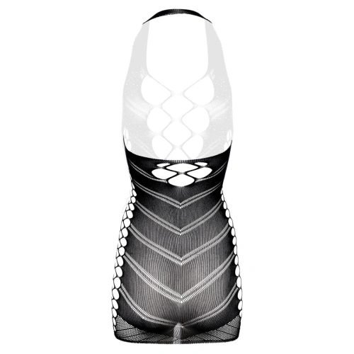 Секси блестяща рокля Christine Dress Amethille  [7]