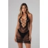 Секси блестяща рокля Christine Dress Amethille  [1]