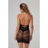 Секси блестяща рокля Christine Dress Amethille  [2]