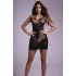 Секси блестяща рокля Christine Dress Riana - преоценена [9]