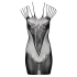 Секси блестяща рокля Christine Dress Riana - преоценена [10]