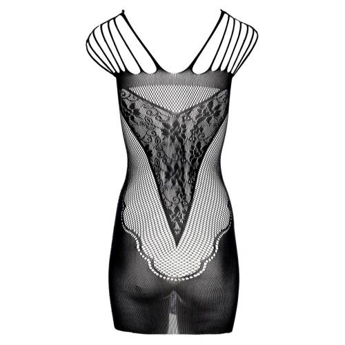 Секси блестяща рокля Christine Dress Riana - преоценена [11]