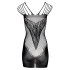 Секси блестяща рокля Christine Dress Riana - преоценена [11]