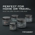 Разтворим лубрикант на прах Fist Assist Powder 135 гр [4]