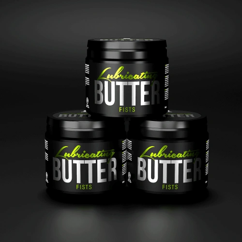 Фистинг масло Cobeco Butter Fists 500 мл [4]