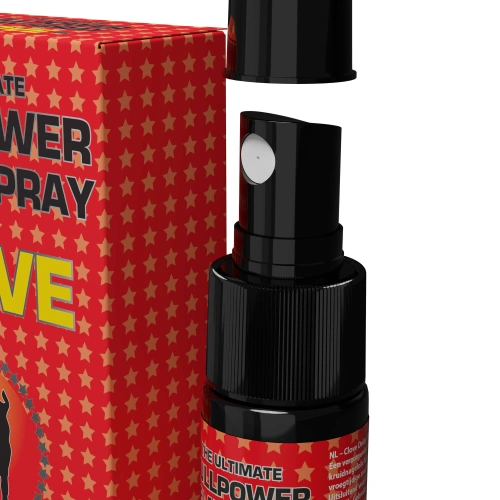 Спрей за задържане Cobeco Bull Power 15 ml [2]