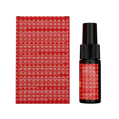 Спрей за задържане Cobeco Bull Power 15 ml [3]