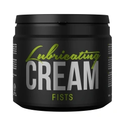 Фистинг крем-лубрикант Cobeco Cream Fists 500 мл