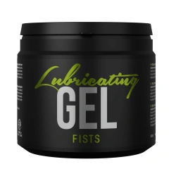 Фистинг гел-лубрикант Cobeco 500 ml.