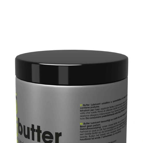 Лубрикант на маслена основа Cobeco Male Butter 250 мл. [2]