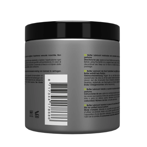 Лубрикант на маслена основа Cobeco Male Butter 250 мл. [3]