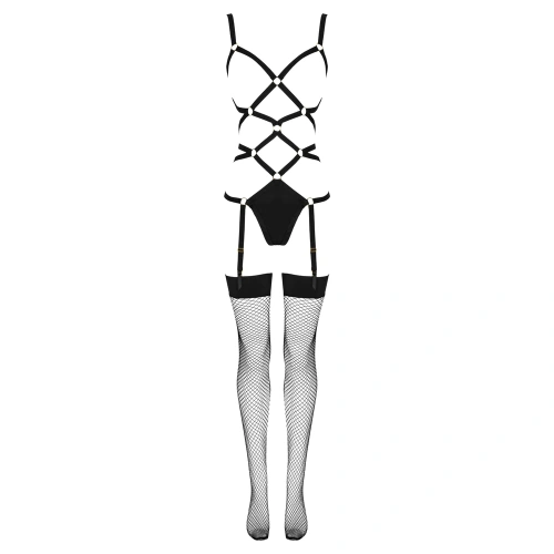 Харнес комплект от 2 части Cofashion Raacing [9]
