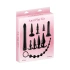Комплект 10 броя анални играчки за начинаещи Anal Play Kit [1]