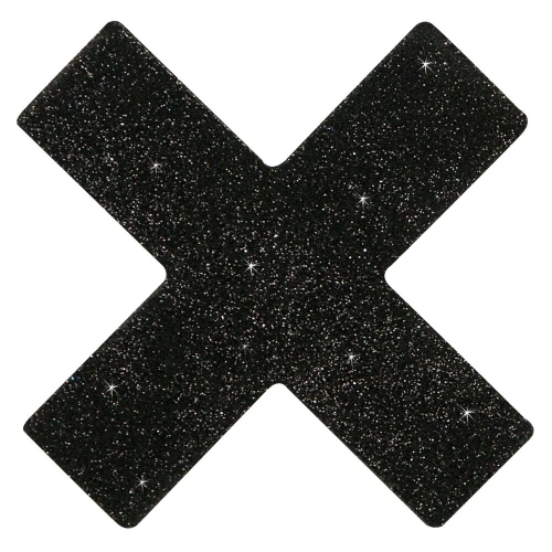 Лепенки за гърди Cottelli Nipple Stickers