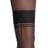 Разкриващ чорапогащник Cottelli Legwear [4]