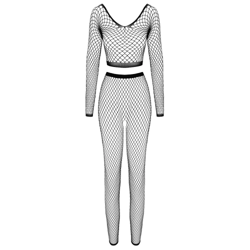 Мрежест комплект от 2 части Cottelli Fantasy 1865 [3]