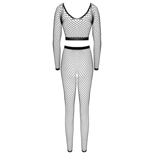 Мрежест комплект от 2 части Cottelli Fantasy 1865 [4]