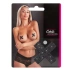 Лепенки за гърди Cottelli Nipple Stickers [3]
