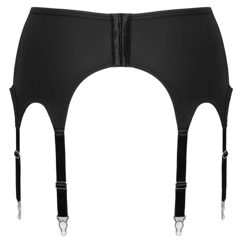Жартиерен колан Cottelli Suspender belt [5]