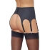 Жартиерен колан Cottelli Suspender belt Жартиерен колан Cottelli Suspender belt