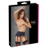 Жартиерен колан Cottelli Suspender belt [6]