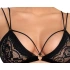 Дантелен комплект от 2 части Cottelli Bra Set [4]