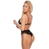 Дантелен комплект от 2 части Cottelli Bra Set [2]