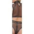 Еротичен комплект Cottelli Bondage Top Briefs [5]