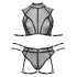 Еротичен комплект Cottelli Bondage Top Briefs [6]