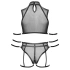 Еротичен комплект Cottelli Bondage Top Briefs [7]