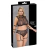 Еротичен комплект Cottelli Bondage Top Briefs [8]