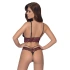 Еротичен дантелен комплект Cottelli Set [1]