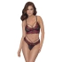 Еротичен дантелен комплект Cottelli Set