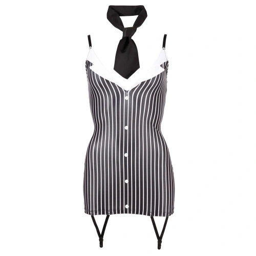 Комплект секретарка от 2 части Cottelli Secretary outfit [3]