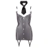 Комплект секретарка от 2 части Cottelli Secretary outfit [3]