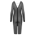 Полупрозрачна рокля Cottelli Party Dress [7]