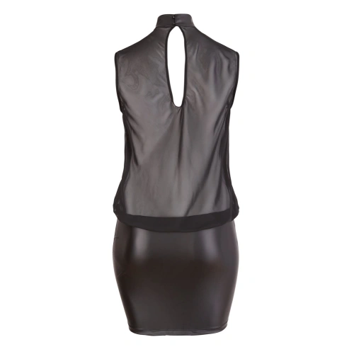 Секси рокля Cottelli Curves [5]