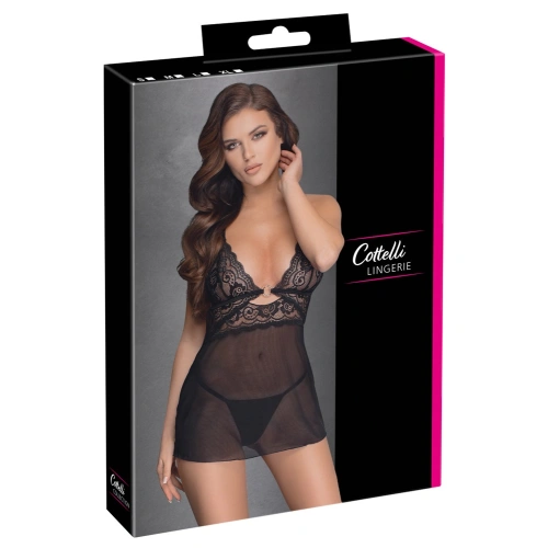 Нощница с прашки Cottelli [5]